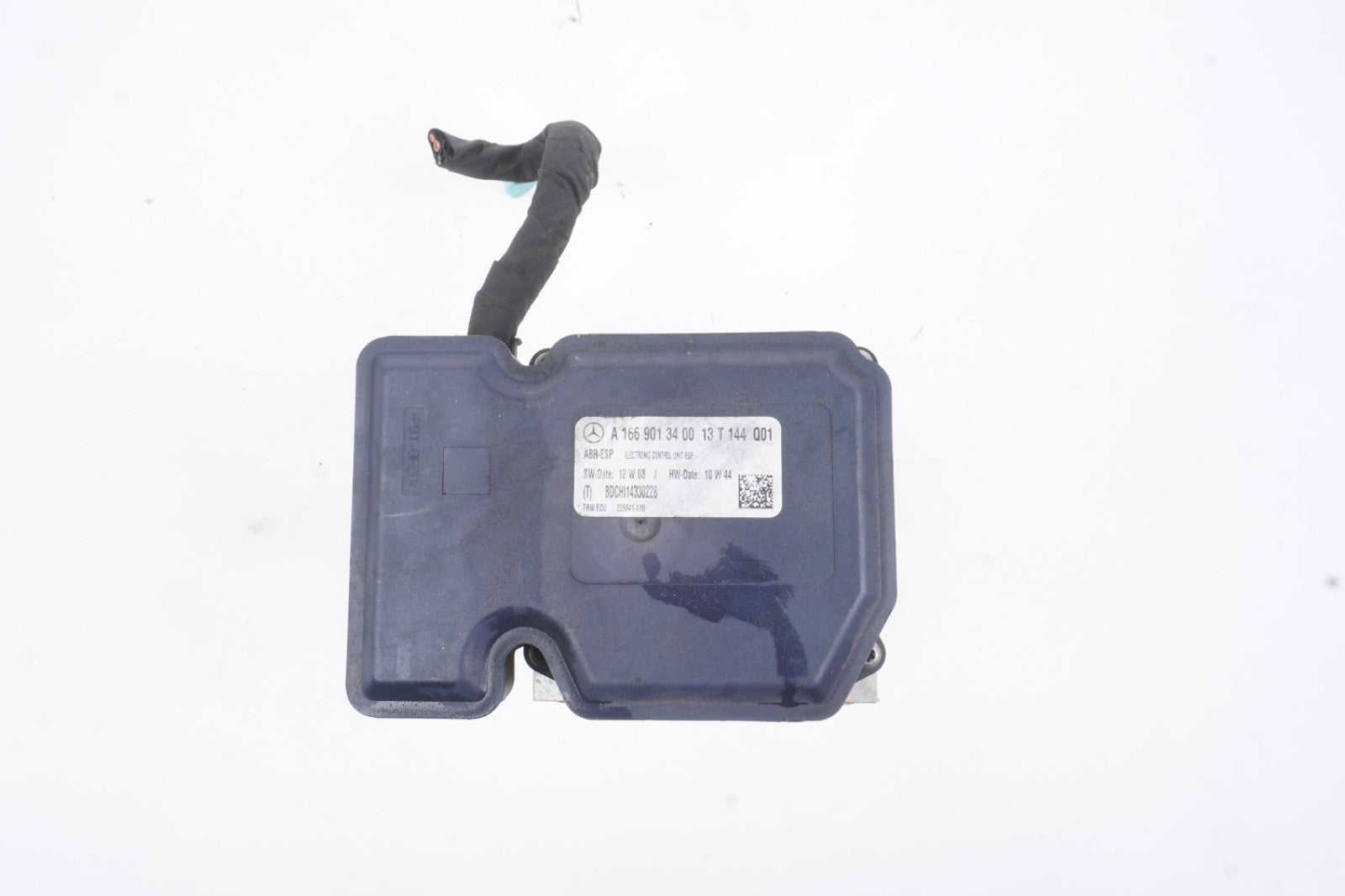 2017 - 2019 Mercedes GLS450 X166 ABS Anti Lock Brake Pump Module OEM