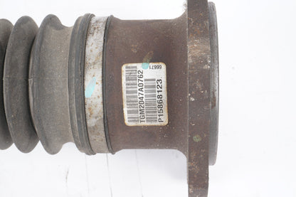 07 - 13 Chevrolet Silverado GMC Sierra 1500 Tahoe Axle Shaft Front 15868123 OEM