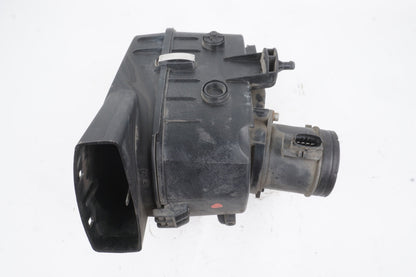 14-18 Maserati Ghibli Quattroporte Engine Air Intake Filter Left 670005844 OEM