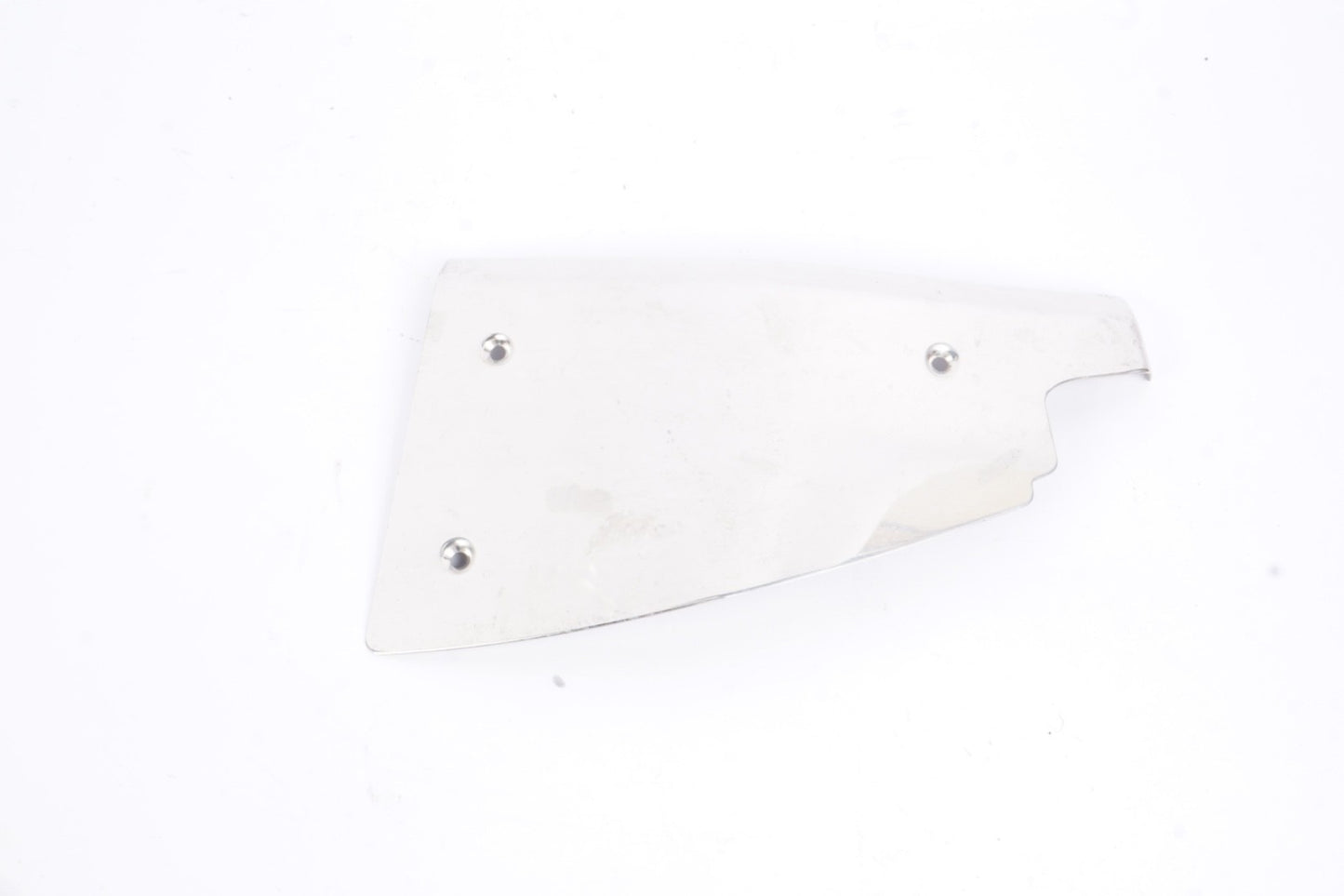 10-17 Mercedes W207 E350 E400 E550 Right Passenger Side Door Panel Edge Trim OEM