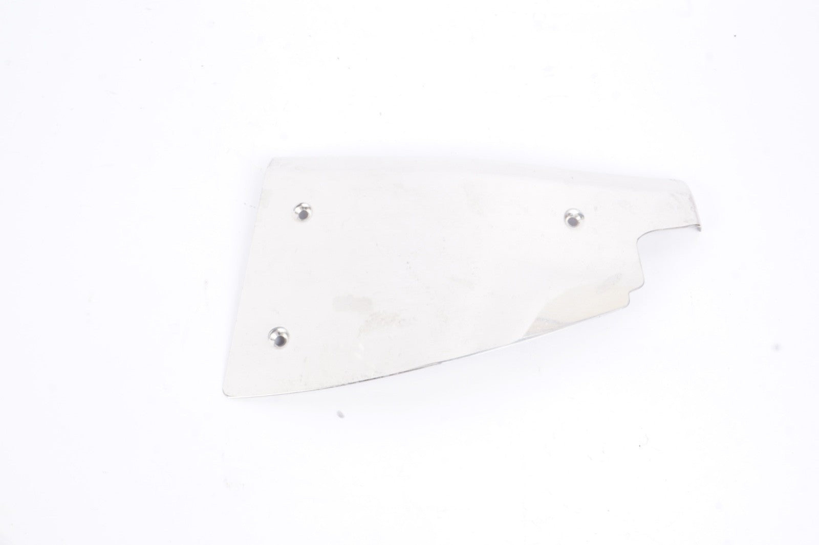 10-17 Mercedes W207 E350 E400 E550 Right Passenger Side Door Panel Edge Trim OEM