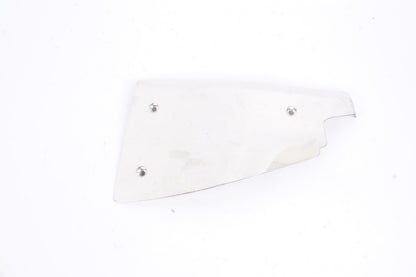 10-17 Mercedes W207 E350 E400 E550 Right Passenger Side Door Panel Edge Trim OEM
