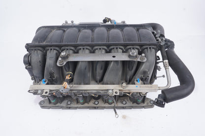 2006 - 2010  BMW 650i E63 E64 Intake Manifold OEM