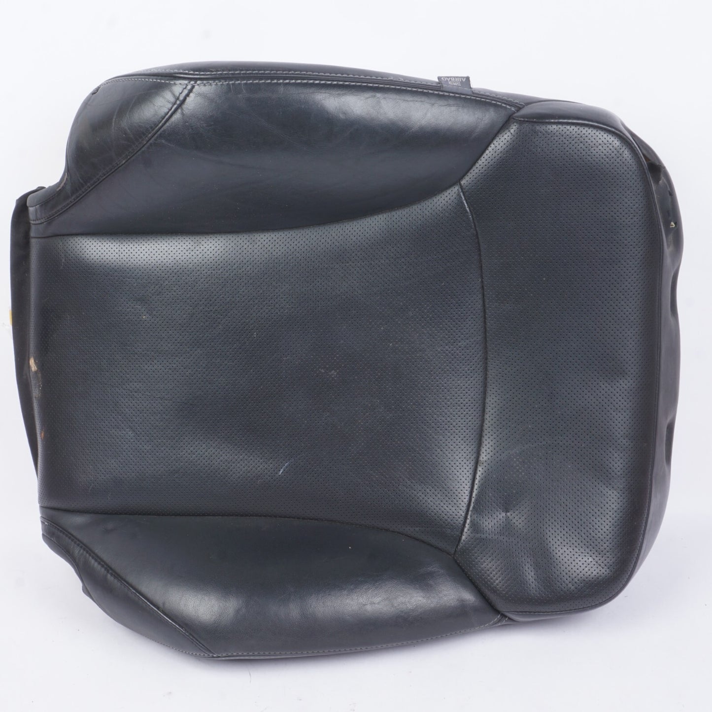 2009 - 2013 Lexus Is250 Convertible Front Right Seat Leather Backrest OEM