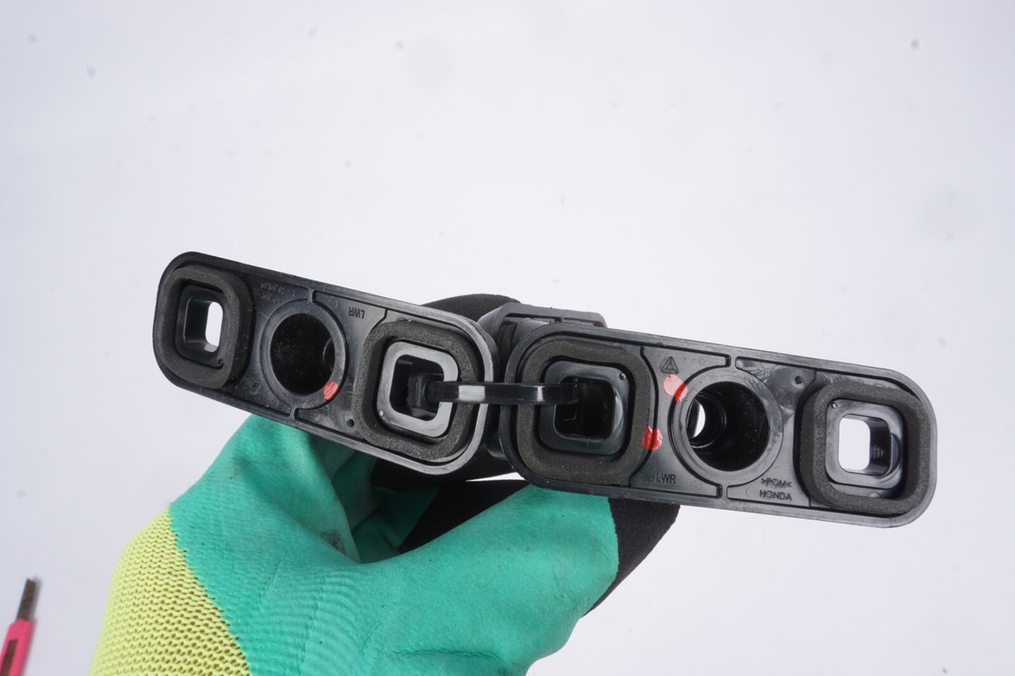 18 - 24 Honda Odyssey Door Lock Striker SET