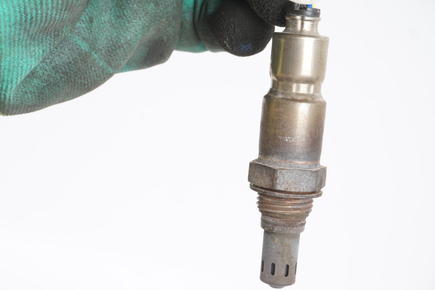 2017 - 2019 ALFA ROMEO GIULIA 2.0L ENGINE OXYGEN O2 LAMBDA SENSOR OEM  SET