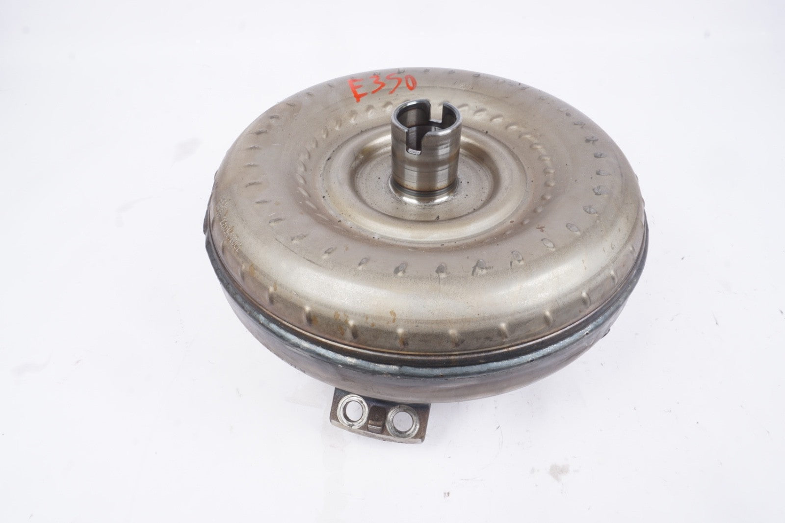 2011 MERCEDES E350 (W212) DIESEL - AUTOMATIC TRANSMISSION TORQUE CONVERTER