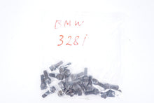 07 - 13 BMW 328i 335i Wheel Lug Nut Bolt Set Of 20 OEM
