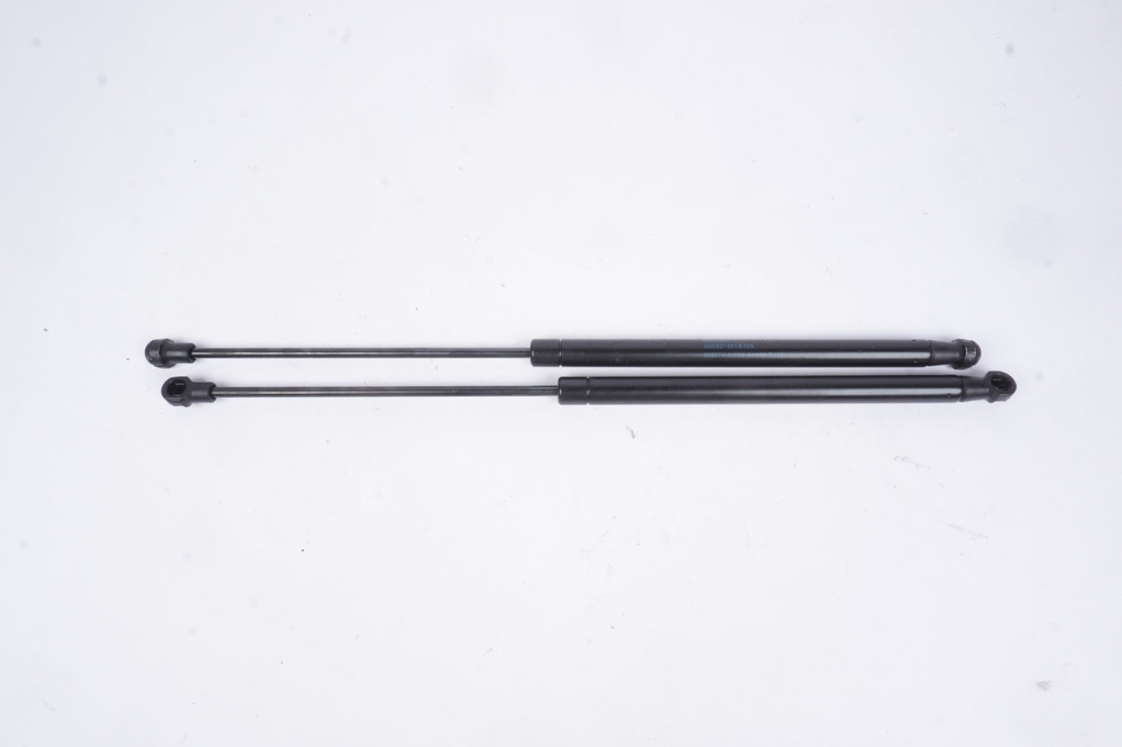 2011-2018 AUDI A8 QUATTRO - Trunk Strut / Shock SET 4H0827551B