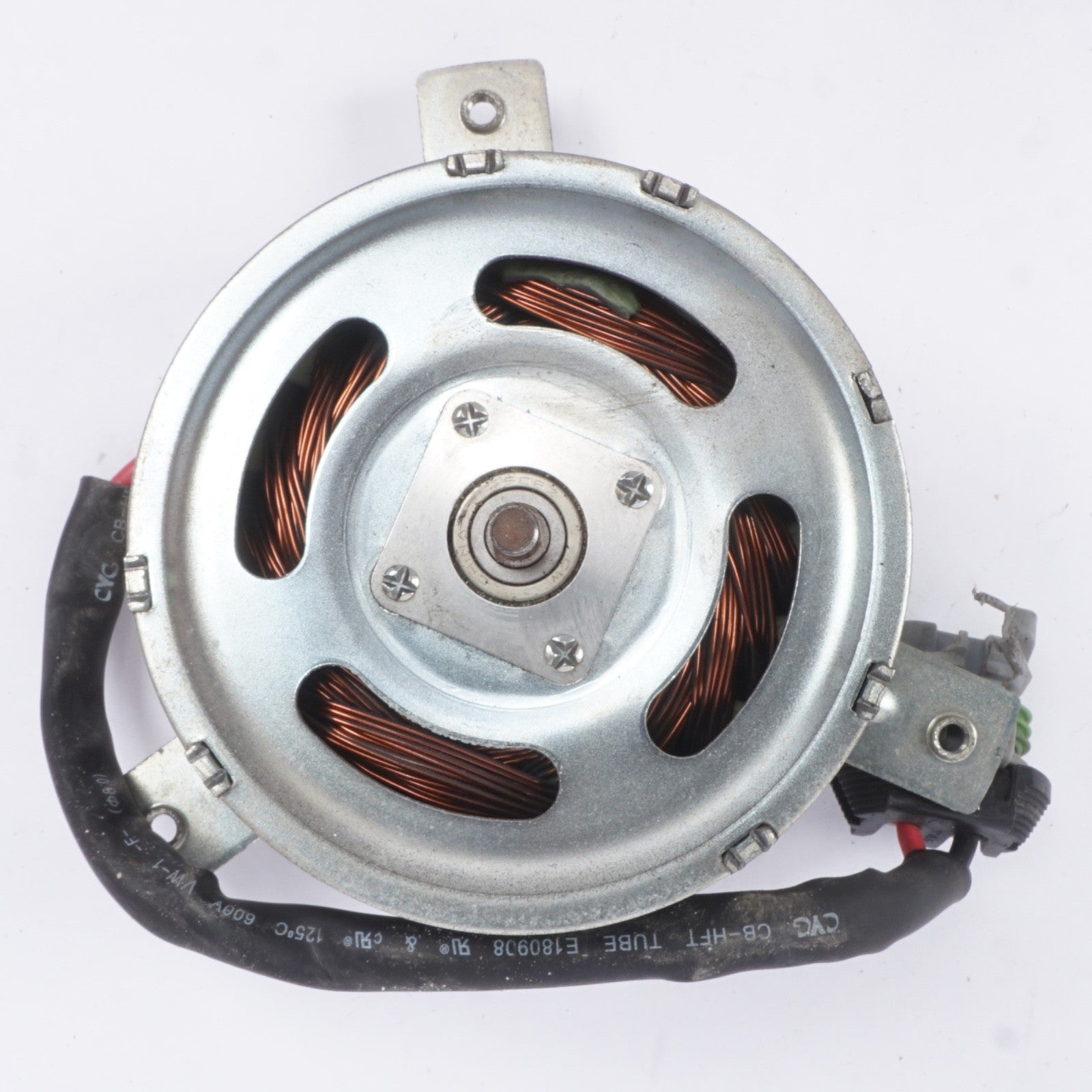 15-18 Ford Focus 1.0L Cooling Fan Motor  OEM CV6Z8C607L