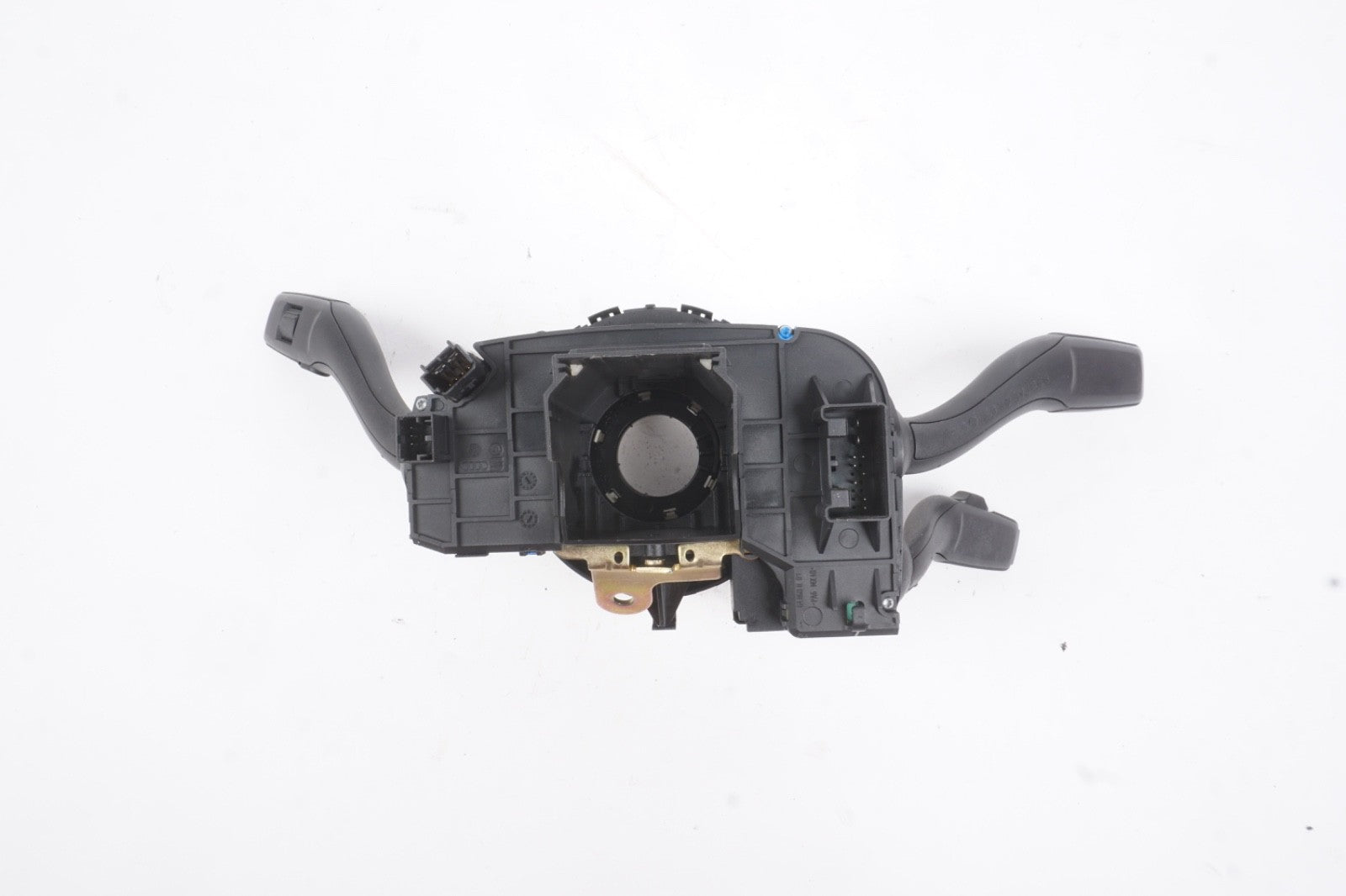 2005 – 2011 Audi A6 Steering Column Switch Clock Spring