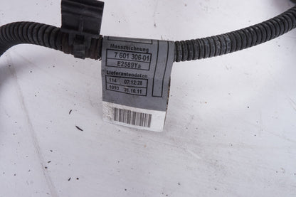 2012 - 2016 BMW 650i 550i 750i 4.4l Water Auxiliary Coolant Pump OEM