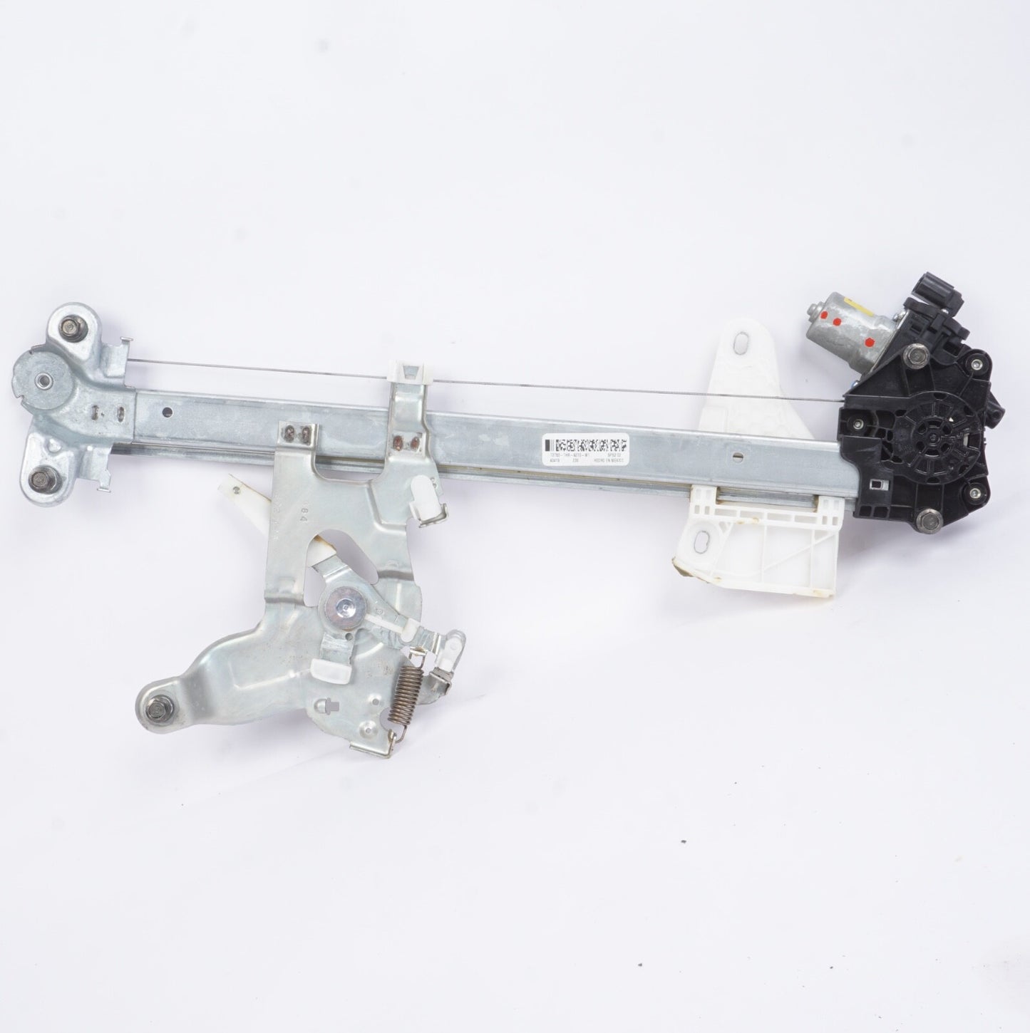 2018-2023 Honda Odyssey Rear Driver Door Power Window Regulator & Motor Oem