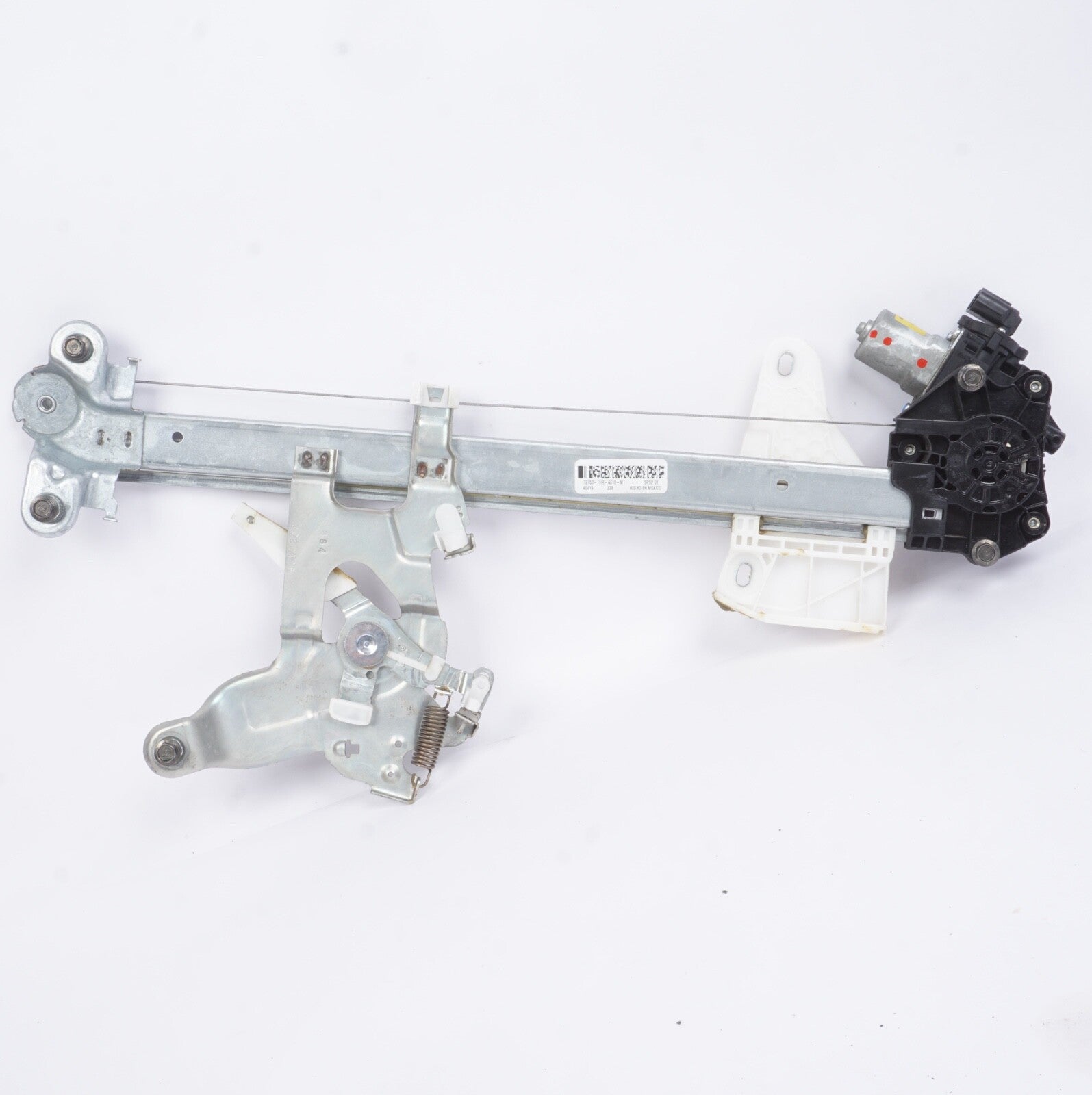 2018-2023 Honda Odyssey Rear Driver Door Power Window Regulator & Motor Oem