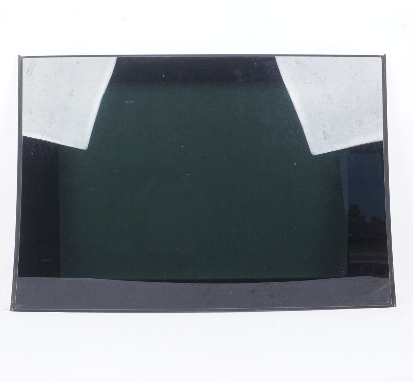 10-17 Mercedes W207 E350 Coupe Center Middle Panoramic Sunroof Glass OEM