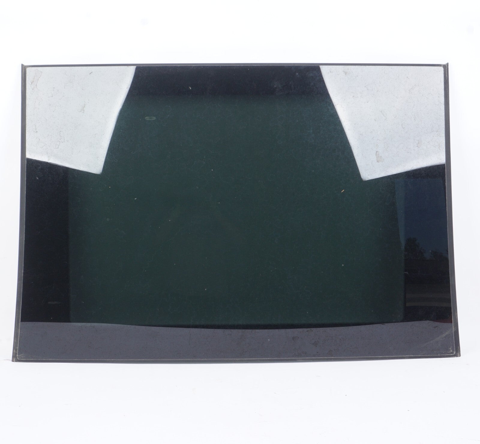10-17 Mercedes W207 E350 Coupe Center Middle Panoramic Sunroof Glass OEM