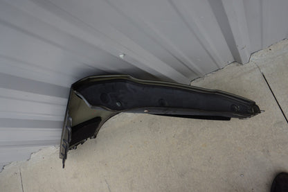 13-19 Mercedes X166 GL GLS Front Fender Right Passenger Side OEM