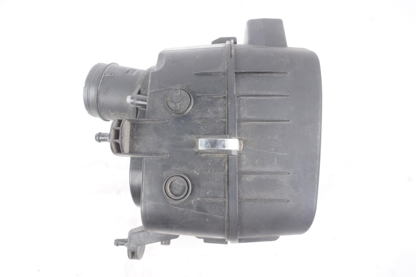 2014 - 2017 Maserati Ghibli M157 Right Engine Air Cleaner Filter Box OEM