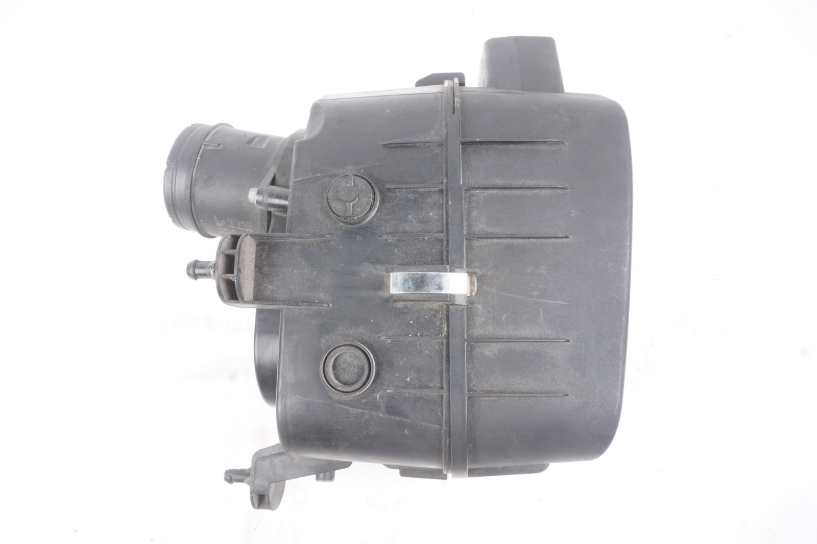 2014 - 2017 Maserati Ghibli M157 Right Engine Air Cleaner Filter Box OEM