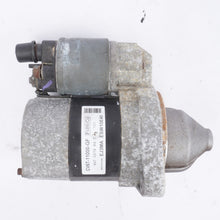 2015 - 2018 Ford Focus 1.0L  Car Starter Motor Solenoid OEM