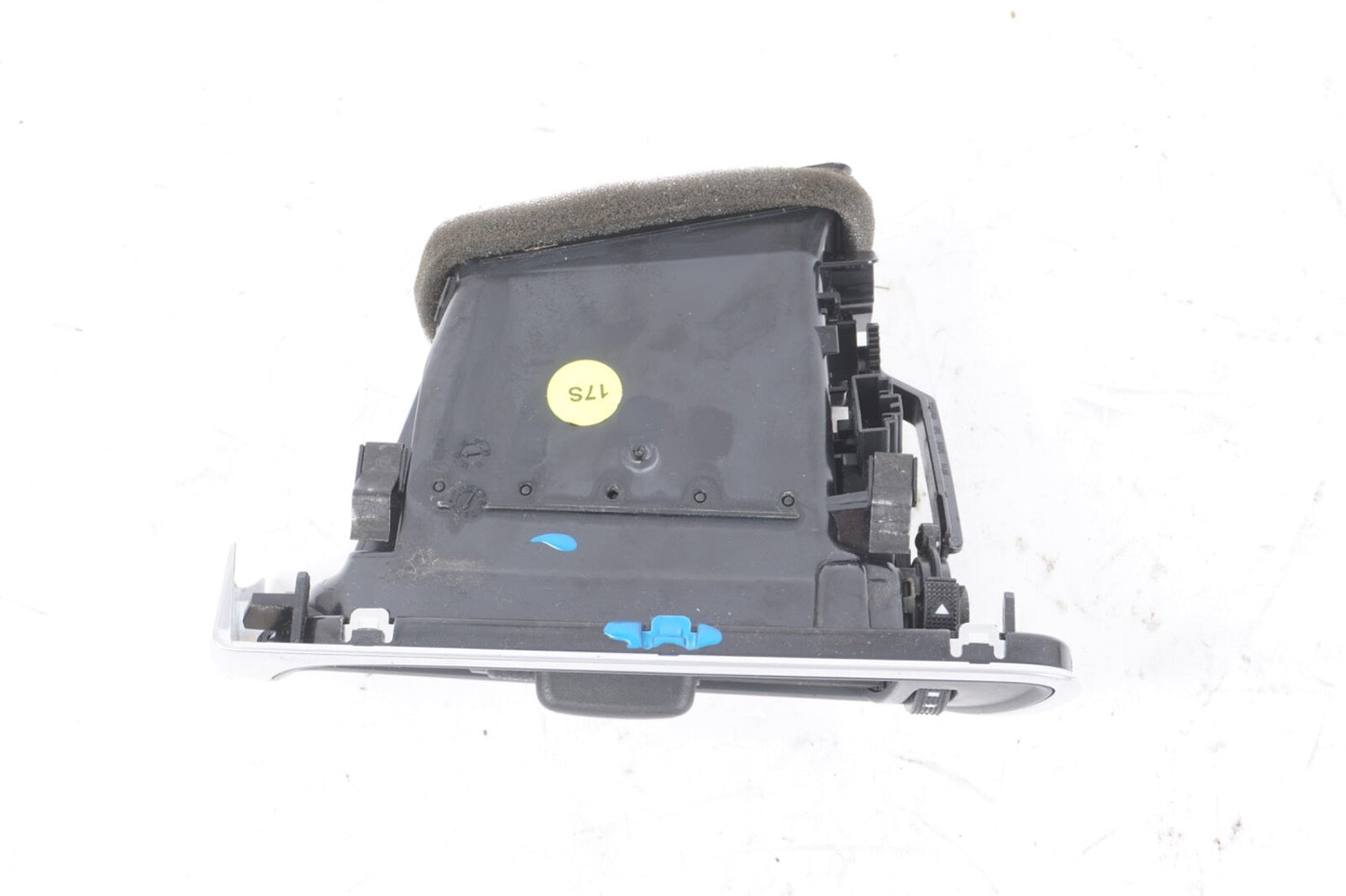 2012-2015 AUDI A7 QUATTRO RIGHT PASSENGER SIDE DASHBOARD AC HEATER AIR VENT OEM
