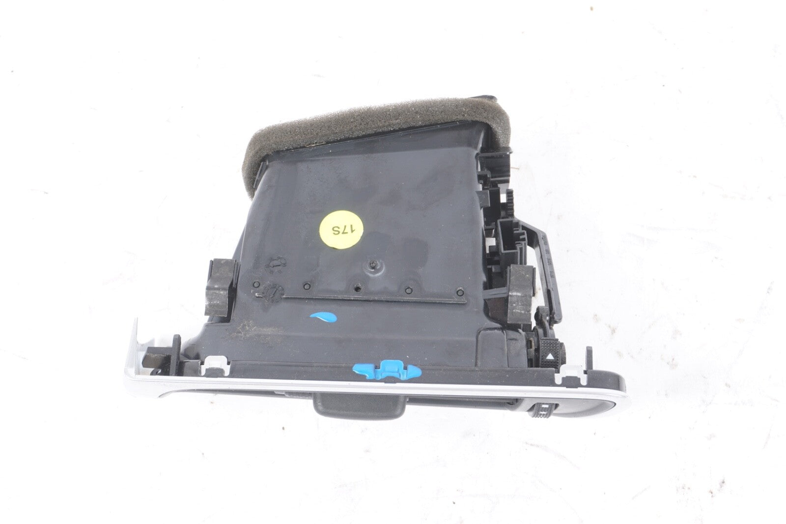 2012-2015 AUDI A7 QUATTRO RIGHT PASSENGER SIDE DASHBOARD AC HEATER AIR VENT OEM