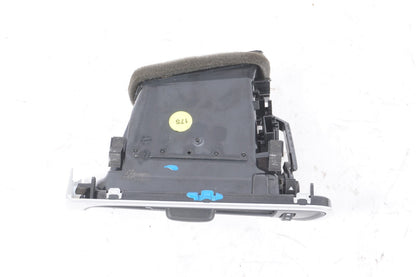 2012-2015 AUDI A7 QUATTRO RIGHT PASSENGER SIDE DASHBOARD AC HEATER AIR VENT OEM