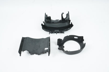 2014 - 2017 MASERATI QUATTROPORTE STEERING COLUMN TRIM COVER OEM