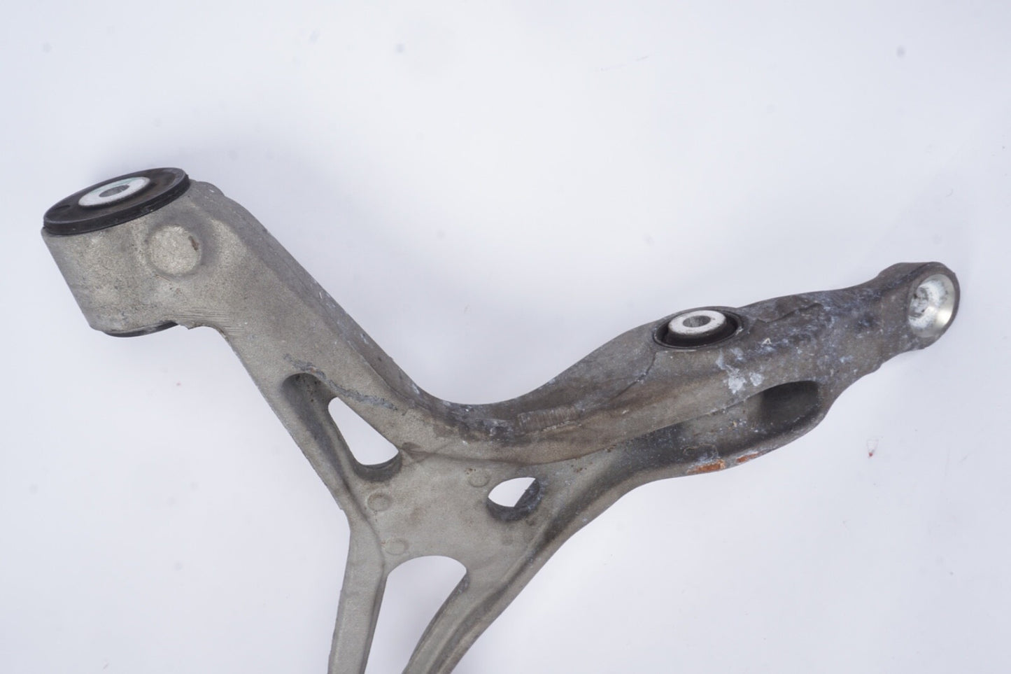 06-13 Mercedes X164 GL450 GL320 ML350 Front Left Side Lower Control Arm OEM