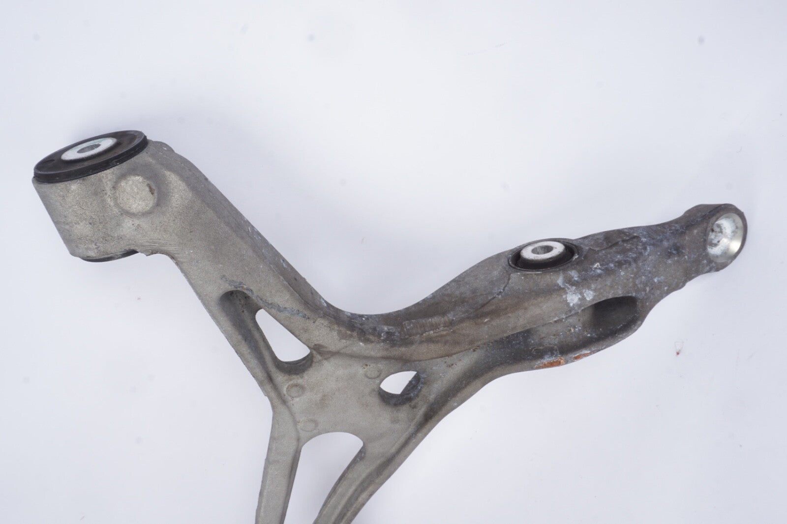 06-13 Mercedes X164 GL450 GL320 ML350 Front Left Side Lower Control Arm OEM