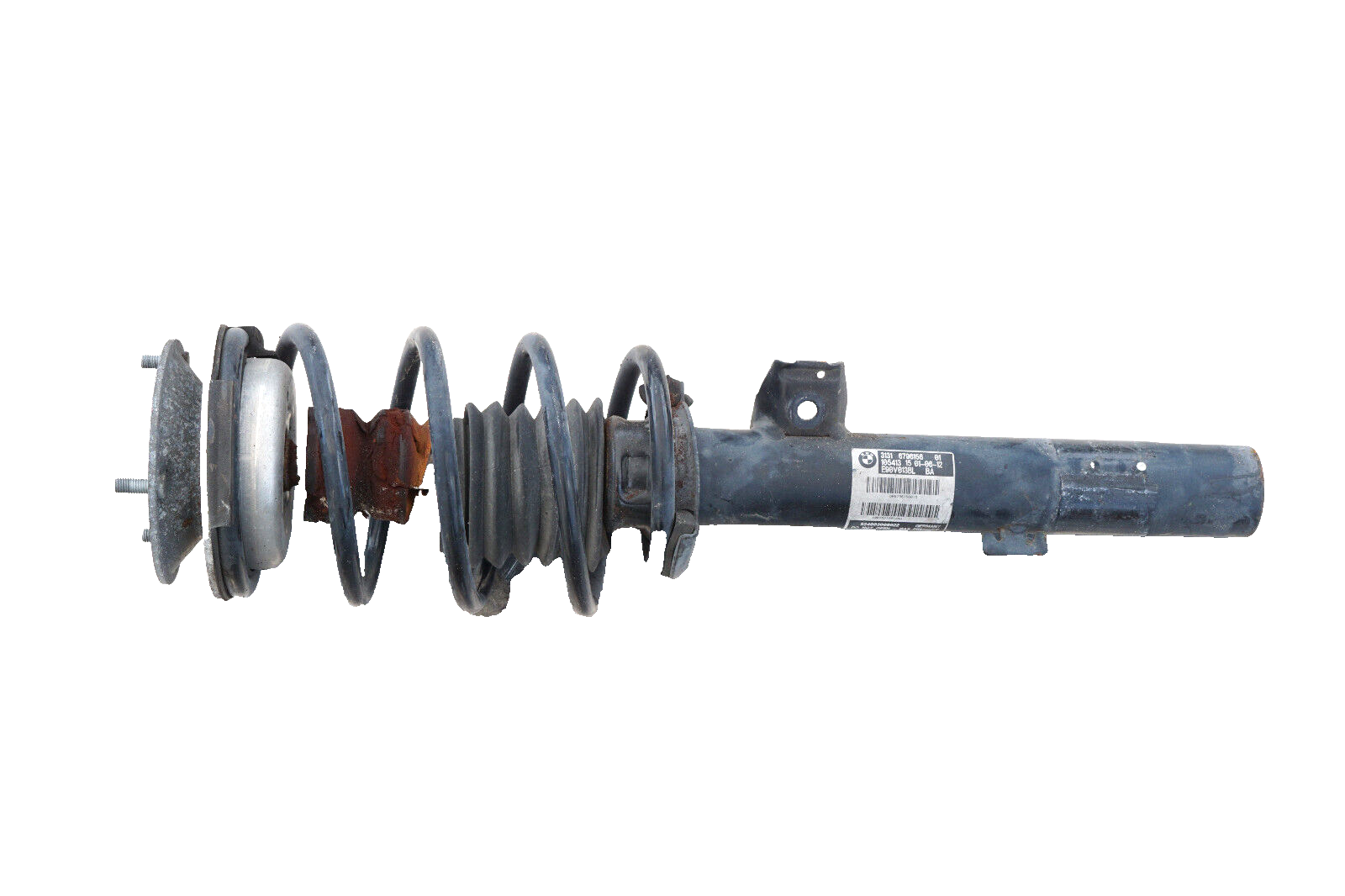 2009-2011 BMW E90 LCI 328I FRONT RIGHT SPRING STRUT SHOCK ABSORBER 6796156 OEM