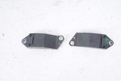 03-08 Mercedes R230 SL500 Sensor A0018209326 SET OF 2 OEM
