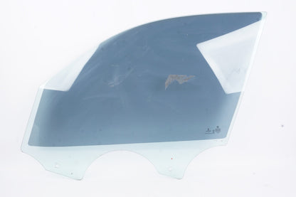 2011 - 2017 BMW X3 F25 FRONT LEFT DRIVER SIDE DOOR WINDOW GLASS OEM