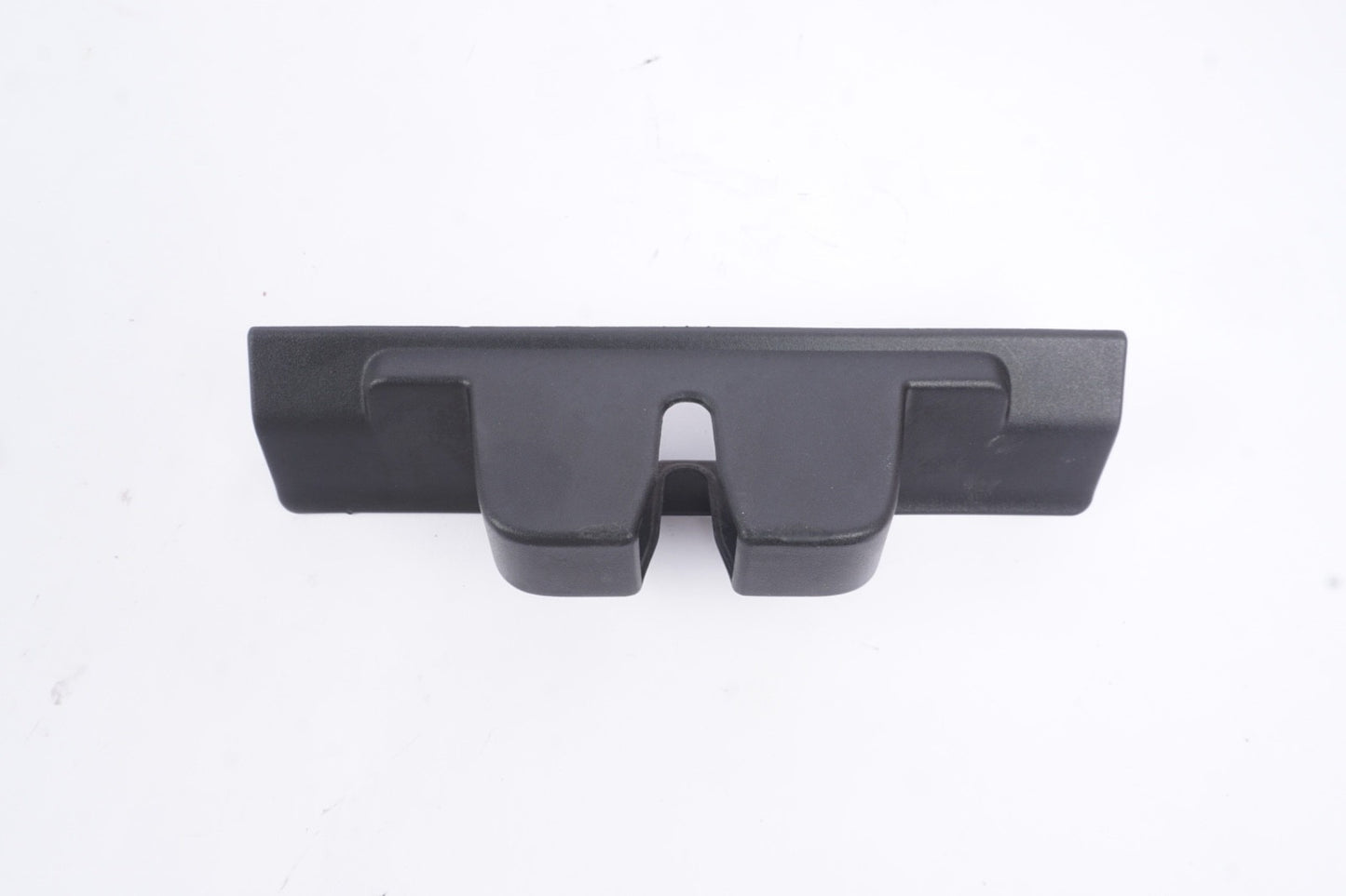 2017 - 2023 Alfa Romeo Stelvio Rear Trunk Hatch Liftgate Lock Latch Cover Trim