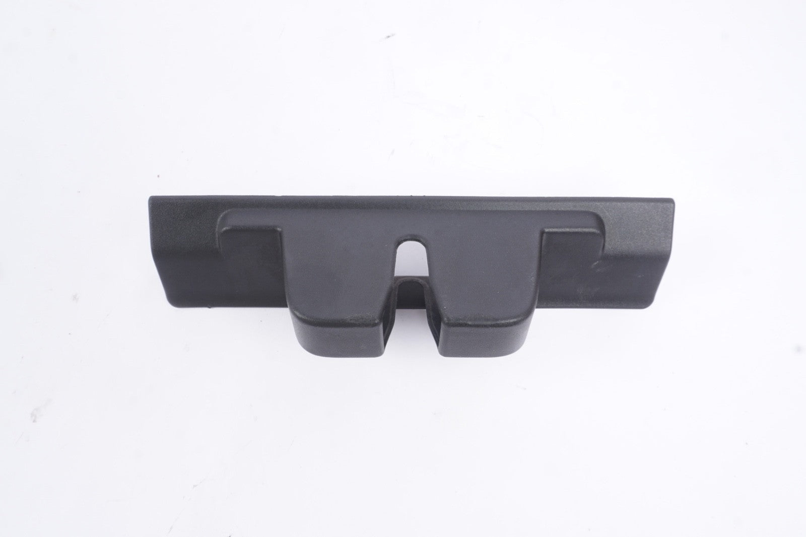2017 - 2023 Alfa Romeo Stelvio Rear Trunk Hatch Liftgate Lock Latch Cover Trim