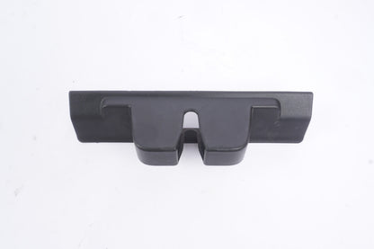 2017 - 2023 Alfa Romeo Stelvio Rear Trunk Hatch Liftgate Lock Latch Cover Trim