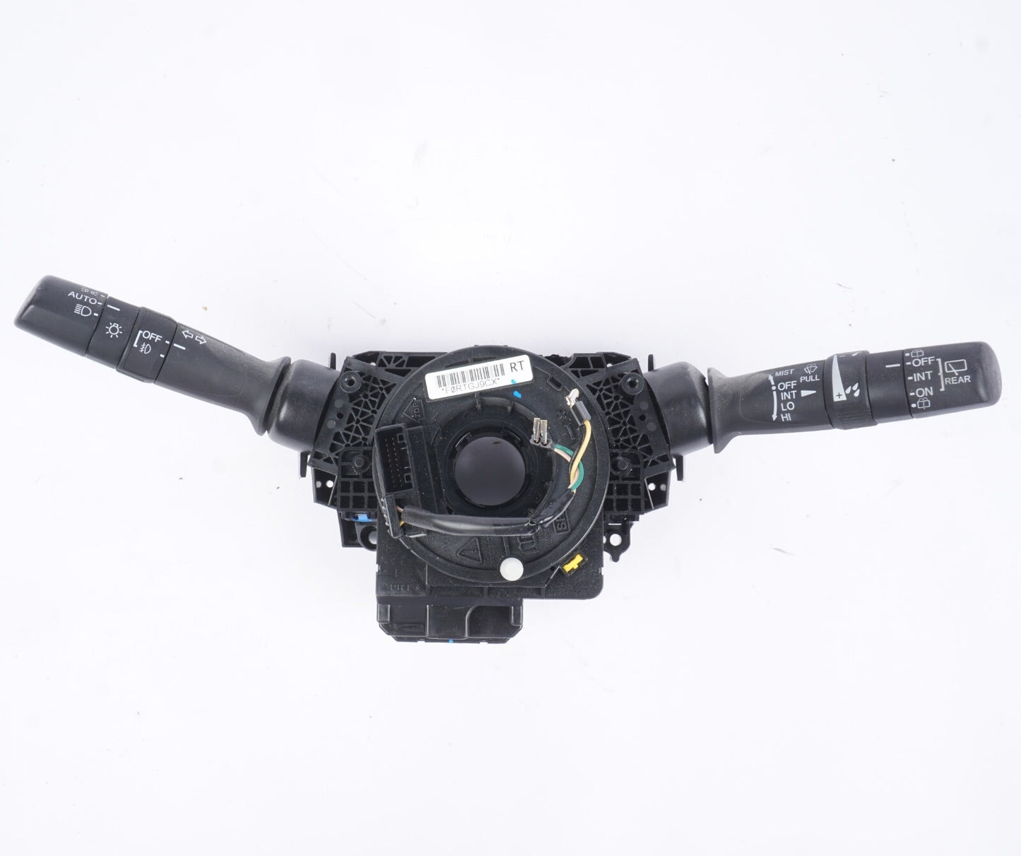 2018 - 2020 Honda Odyssey Steering Column Turn Signal Wiper Switch OEM
