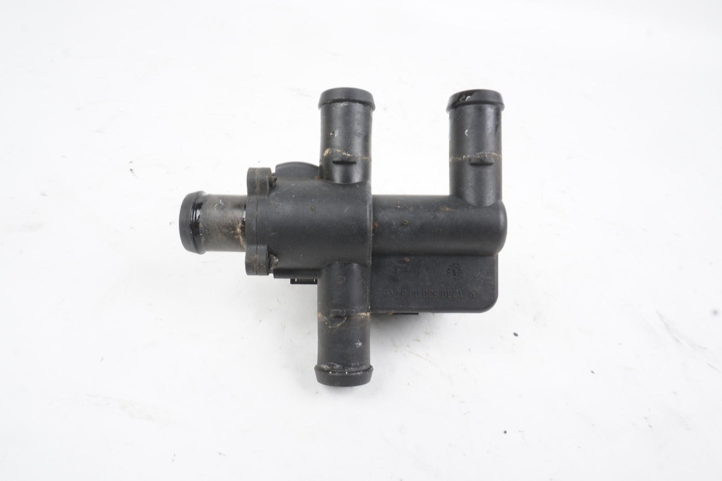 03-12 MERCEDES R230 SL-CLASS HEATER CONTROL VALVE 2308300084 OEM