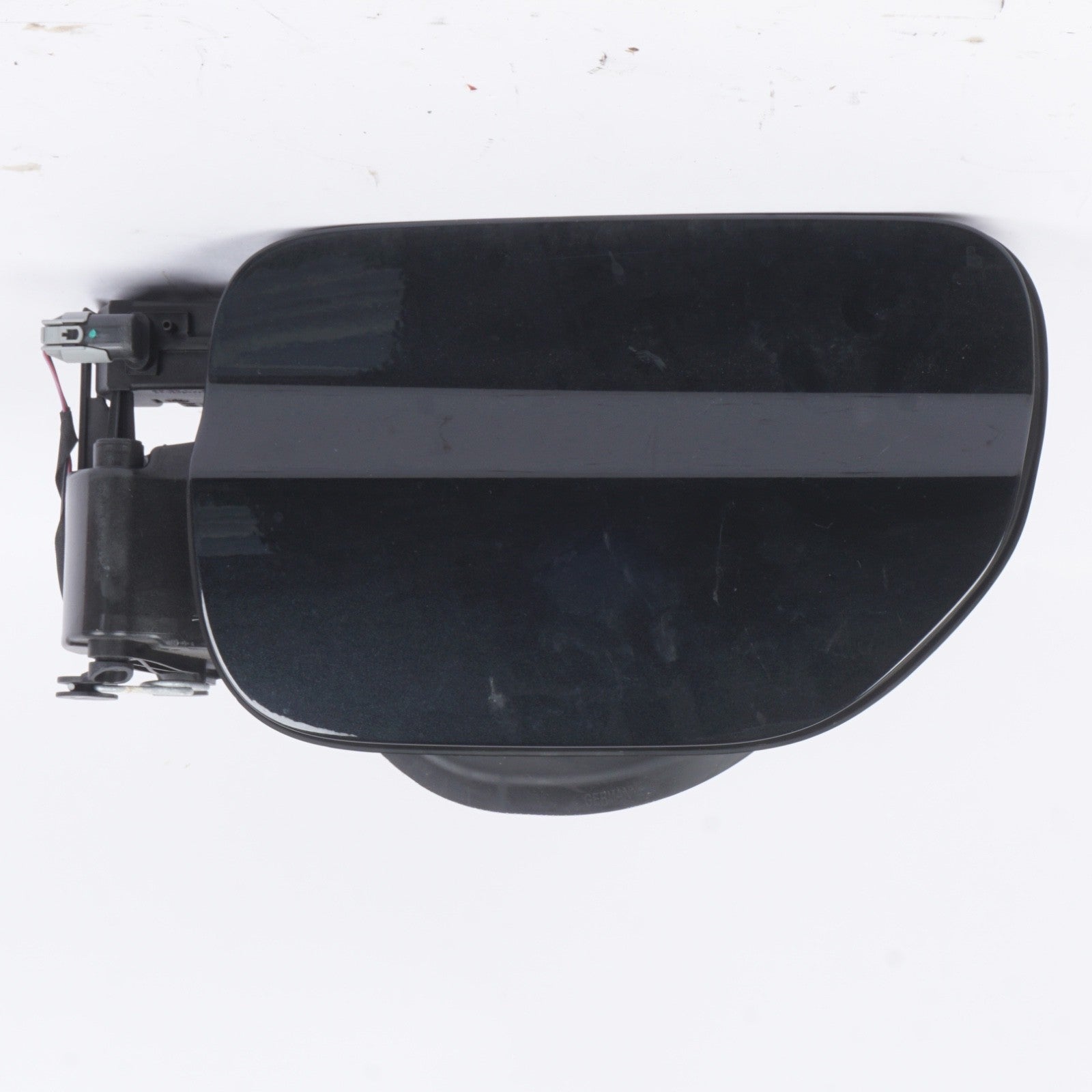 2014 - 2020 BMW 428i 435i 430i GAS FUEL FILLER LID DOOR  OEM