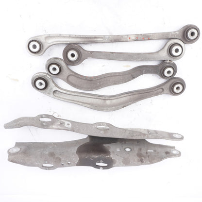 2014-2020 MERCEDES S550 REAR RIGHT PASSENGER SIDE CONTROL ARM SET OF 5 OEM