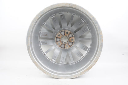 2014 - 2020 Maserati Ghibli Rear Wheel Rim 19" OEM