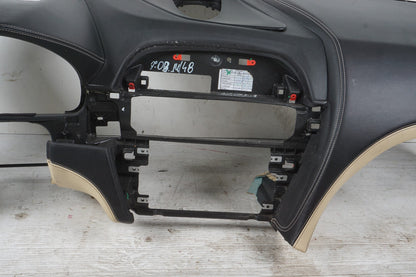 13 - 18 BMW 650i 640i F06 Dash Dashboard Panel OEM
