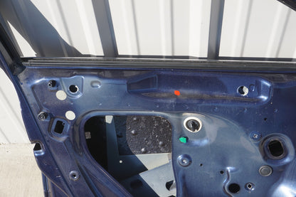 2012 - 2019 Volkswagen Passat Front Left Driver Door Shell OEM