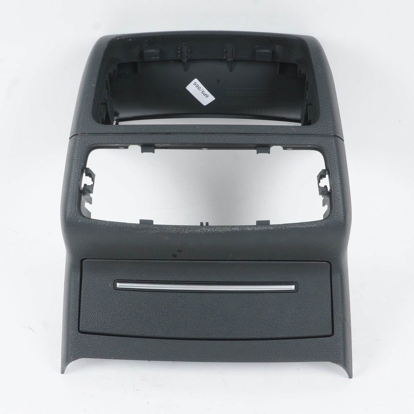 2012 - 2015 Audi 4G A7 Rear Center Console Trim Cover Panel 4G0919565
