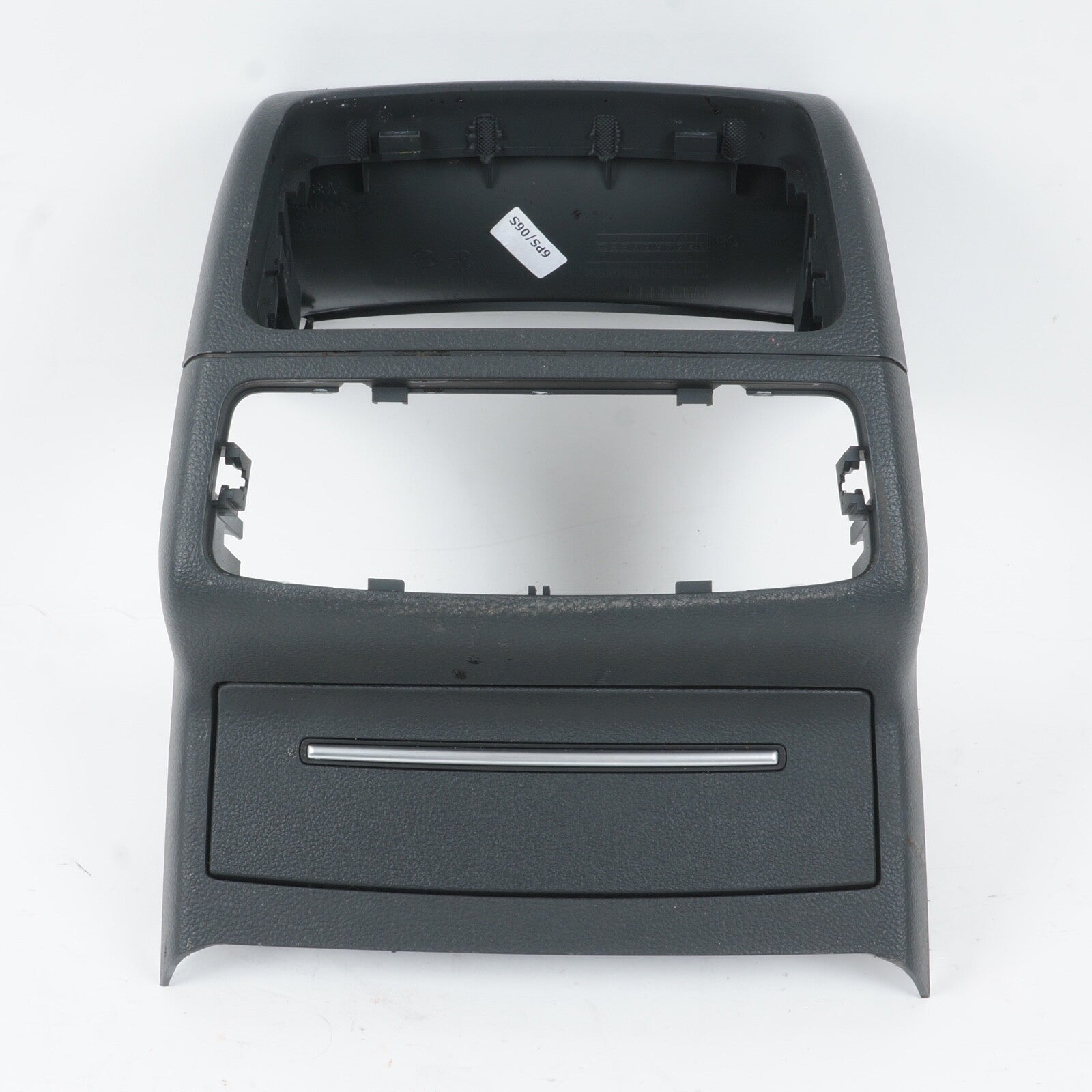 2012 - 2015 Audi 4G A7 Rear Center Console Trim Cover Panel 4G0919565