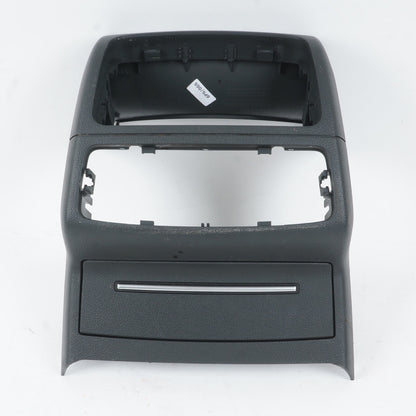 2012 - 2015 Audi 4G A7 Rear Center Console Trim Cover Panel 4G0919565