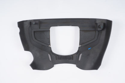 10-16 Porsche Panamera 970 4.8L Engine Trim Cover Panel 7PP130114 OEM