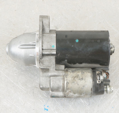 12-15 Mercedes W204 C250 SLK250 M271 Engine Starter Motor 0051513901 OEM