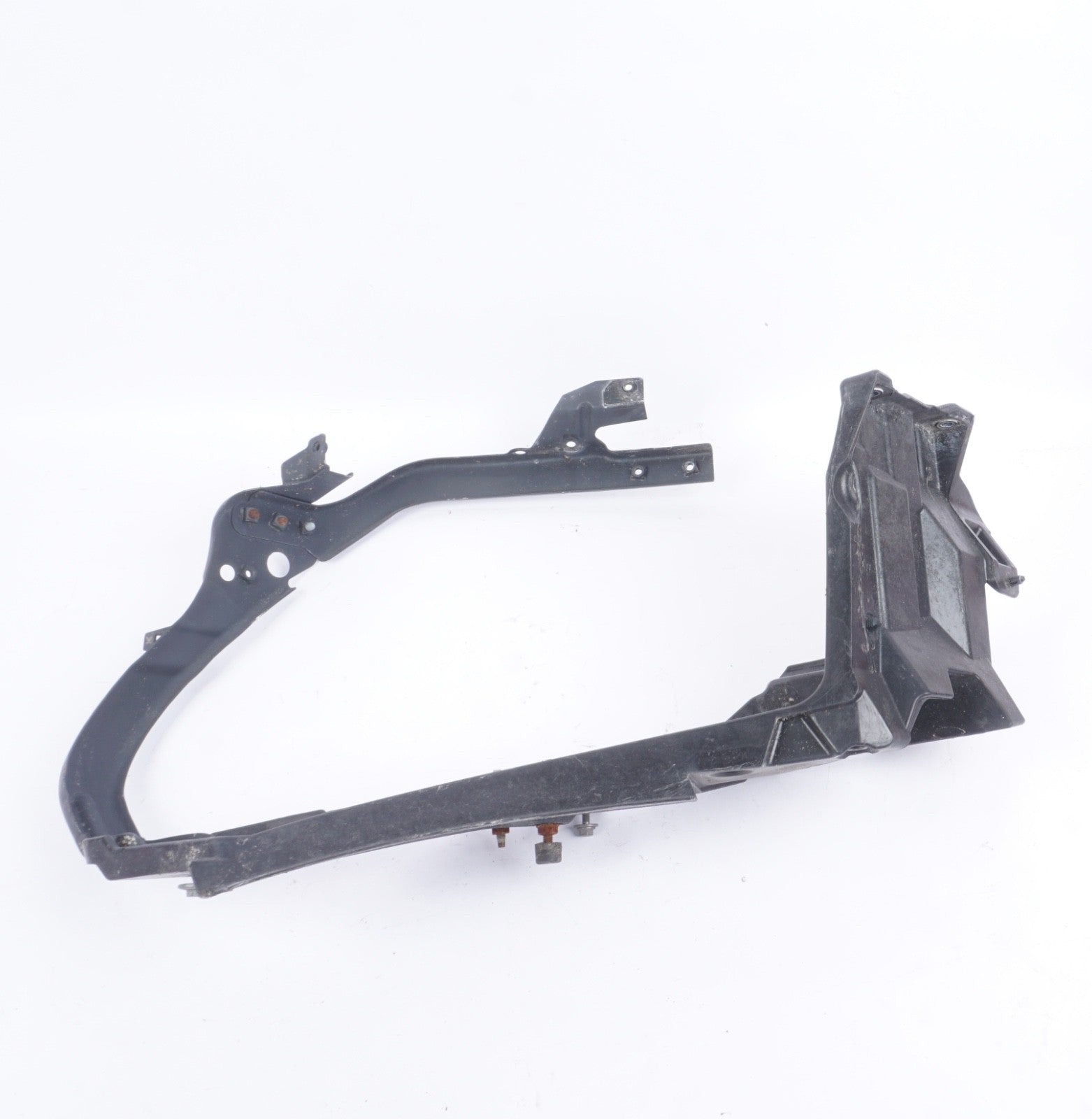 2007-2014 MERCEDES CL550 CL600 CL63 C216 BRACKET MOUNT SUPPORT HEADLIGHT RIGHT