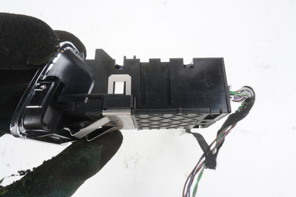 07-14 Mercedes W221 S550 CL550 Electronic Parking Button Switch 2215401445 OEM